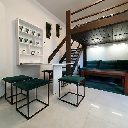 Apartament Przy Kosciele Polczyn-Zdroj Luaran gambar