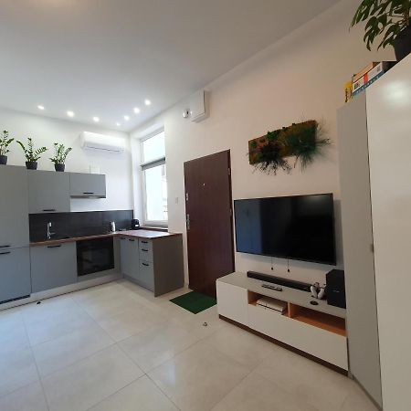 Apartament Przy Kosciele Polczyn-Zdroj Luaran gambar