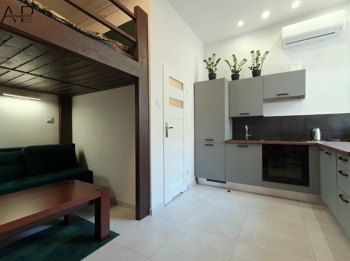Apartament Przy Kosciele Polczyn-Zdroj Luaran gambar